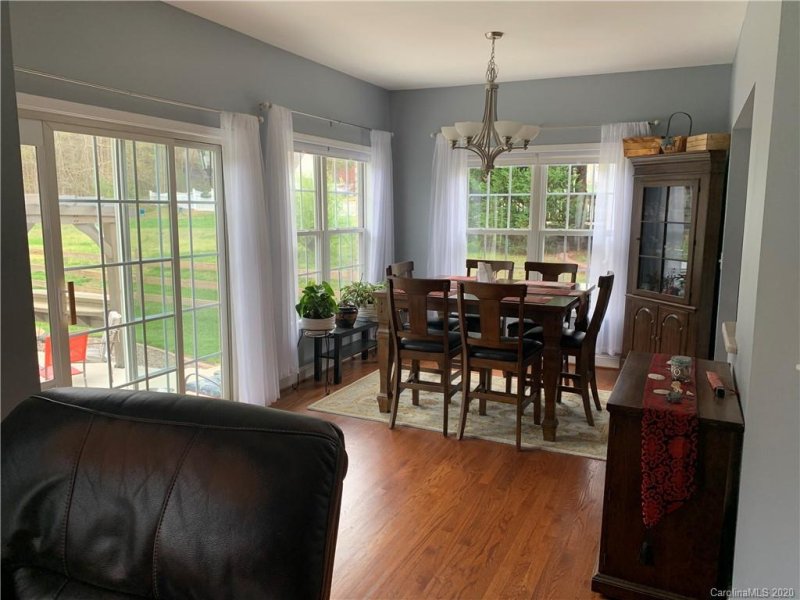 Property image 4 at 144 Quail Haven Drive, Troutman, NC 28166