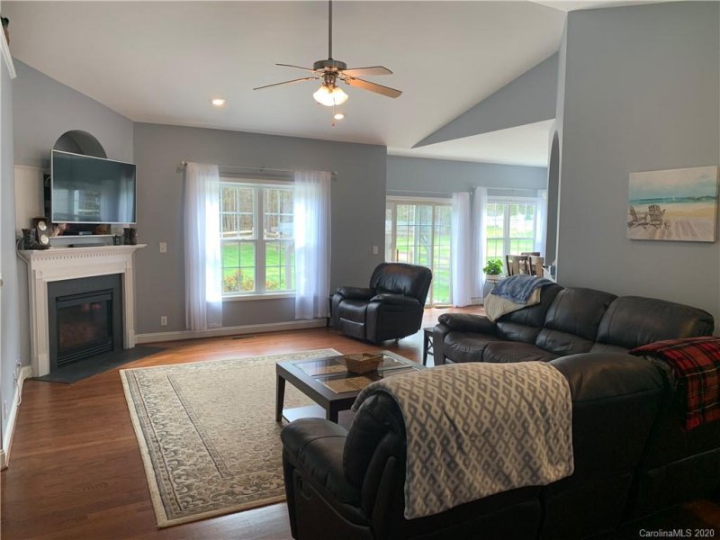 Property image 5 at 144 Quail Haven Drive, Troutman, NC 28166