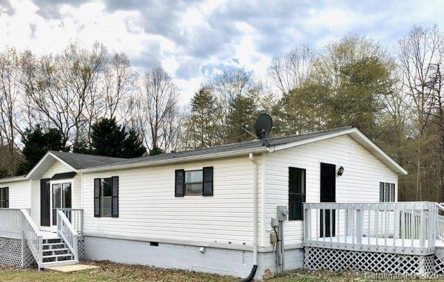 Property image 5 at 2775 Orangewood Lane, Newton, NC 28658