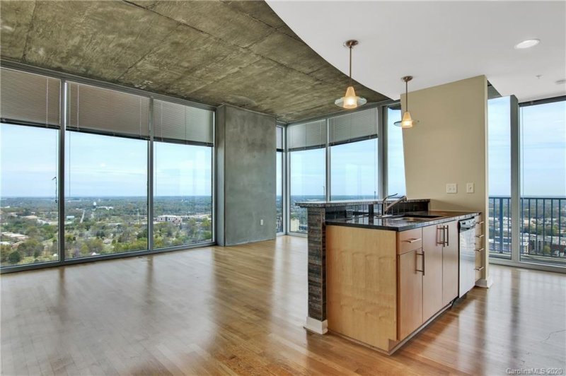 Property image 2 at 210 N Church Street, Charlotte, NC 28202