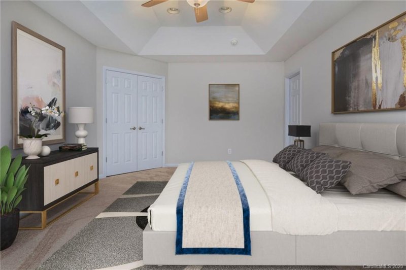 Property image 4 at 156 Foggy Meadow Lane, Fort Mill, SC 29708