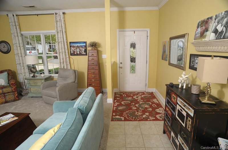 Property image 3 at 1629 Amberlight Circle, Salisbury, NC 28144