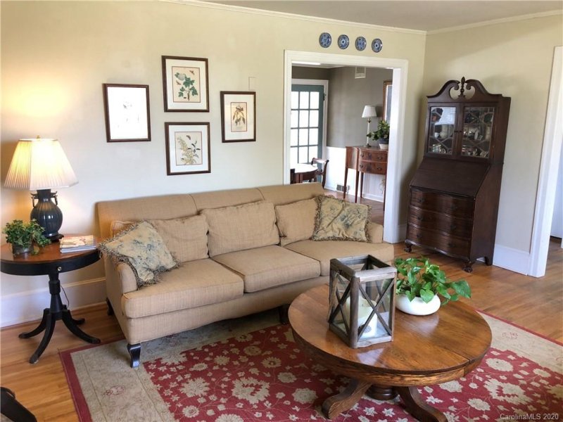 Property image 2 at 222 Eastover Drive, Concord, NC 28025