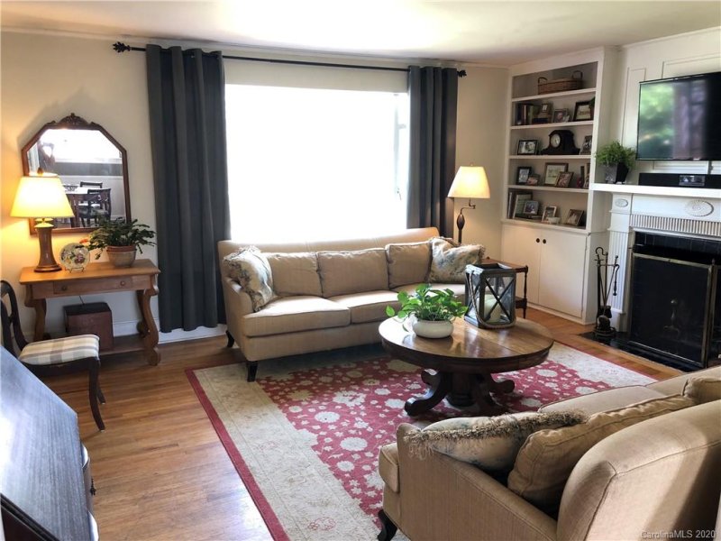 Property image 3 at 222 Eastover Drive, Concord, NC 28025