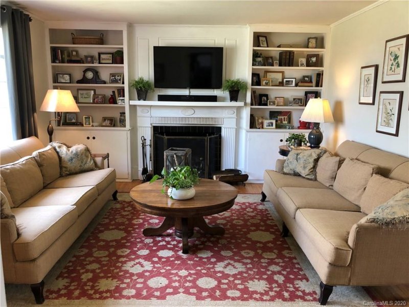 Property image 4 at 222 Eastover Drive, Concord, NC 28025