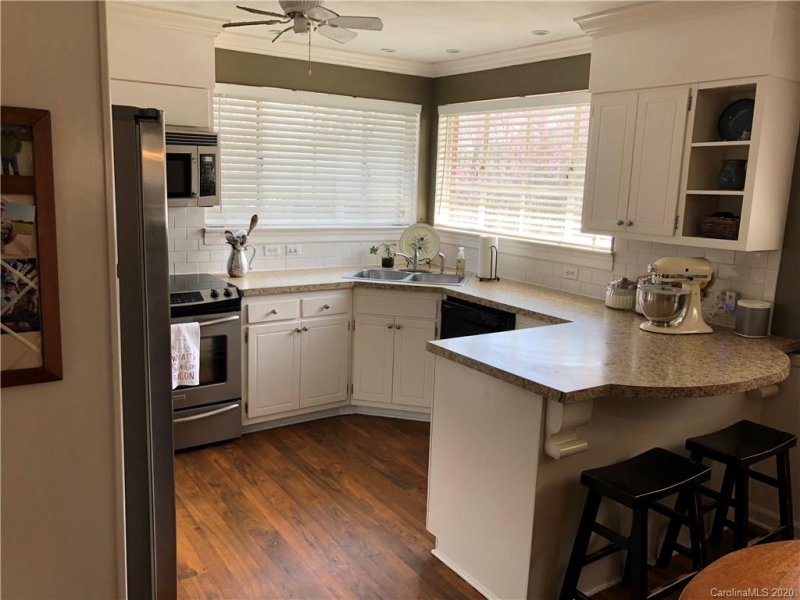 Property image 5 at 222 Eastover Drive, Concord, NC 28025