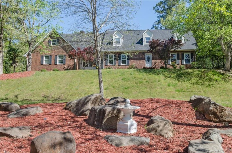 Property image 3 at 93 Bridlewood Place, Concord, NC 28025