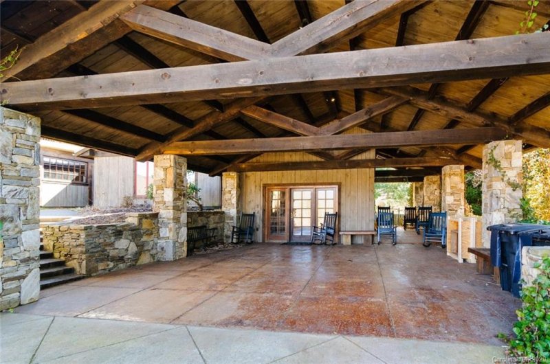 Property image 5 at 113 Forest Hills Drive, Black Mountain, NC 28711