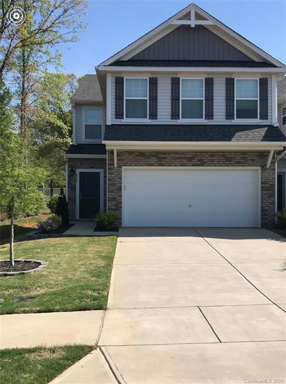 456 Tayberry Lane