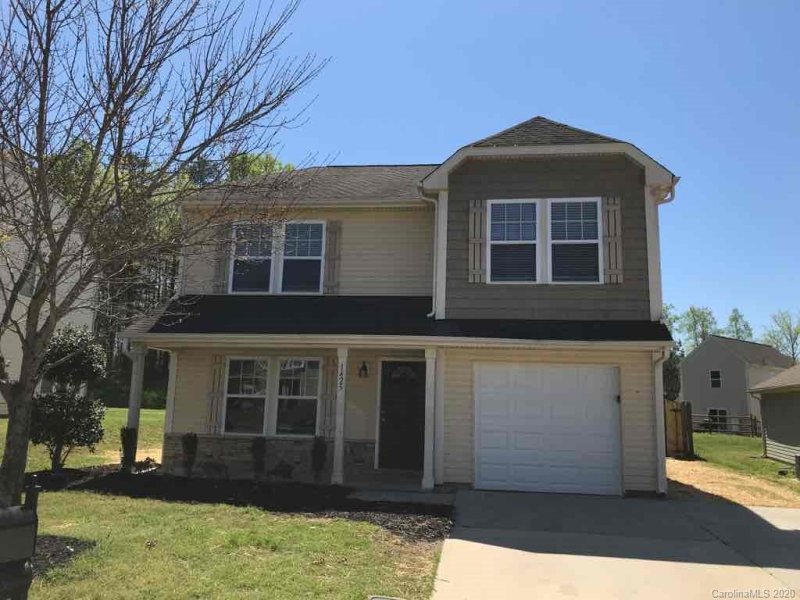 1425 Logan Patrick Court