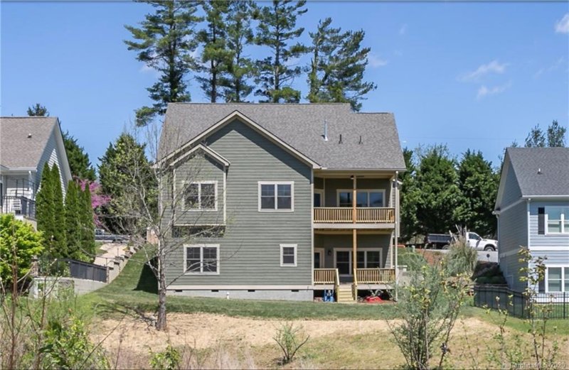 Property image 3 at 610 Vista Falls Road, Mills River, NC 28759