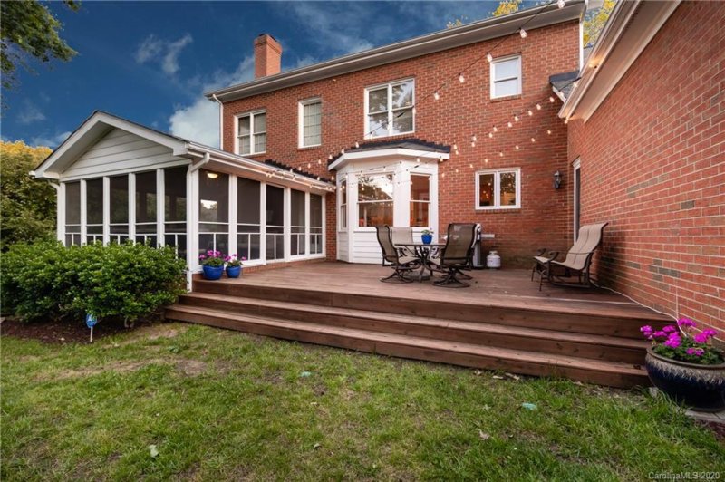 Property image 3 at 2046 Kilmonack Lane, Charlotte, NC 28270