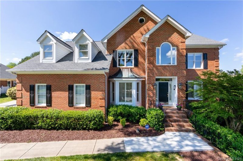 Property image 5 at 2046 Kilmonack Lane, Charlotte, NC 28270