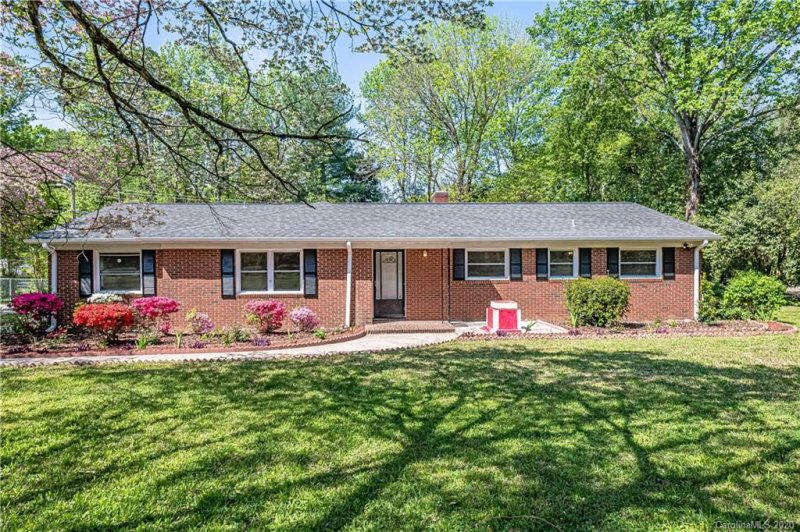 Property image 3 at 7222 Monroe Road, Charlotte, NC 28212