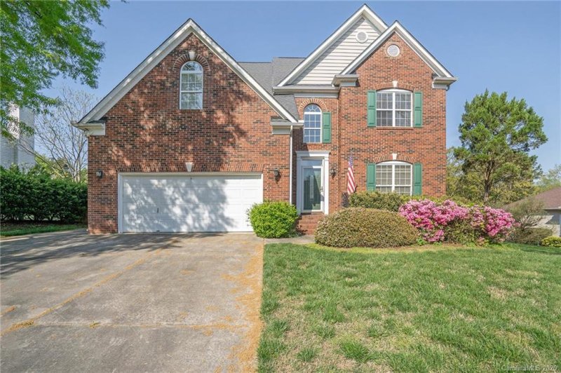 10422 Rougemont Lane