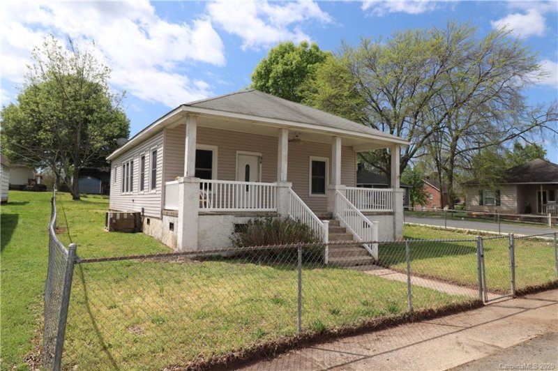 Property image 2 at 94 Spencer Avenue, Gastonia, NC 28054