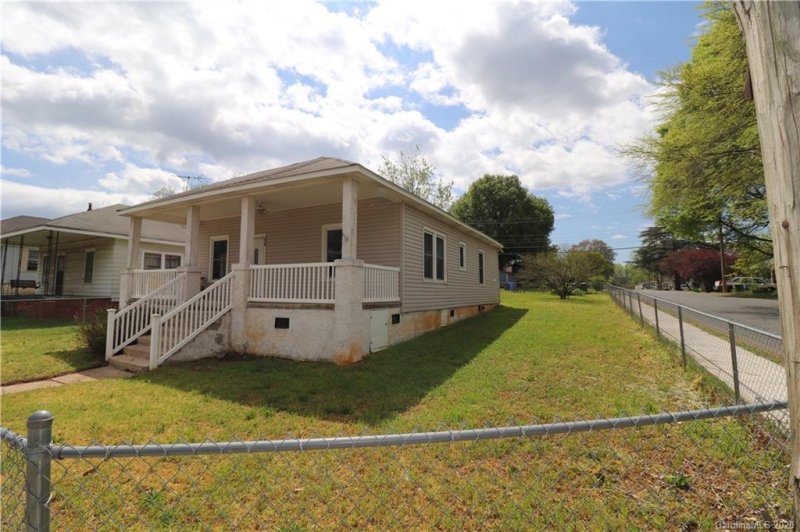 Property image 3 at 94 Spencer Avenue, Gastonia, NC 28054