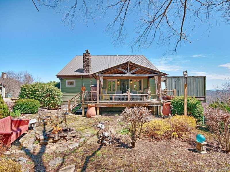 65 Pioneer Ridge Road