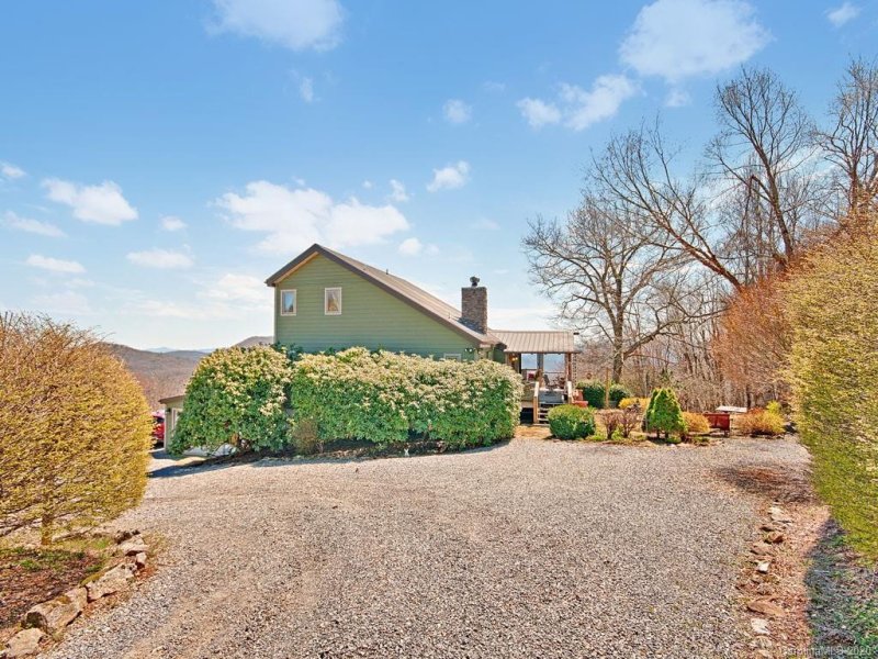 Property image 2 at 65 Pioneer Ridge Road, Canton, NC 28716