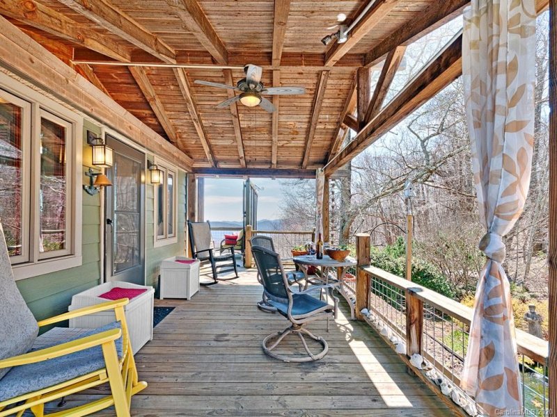 Property image 3 at 65 Pioneer Ridge Road, Canton, NC 28716