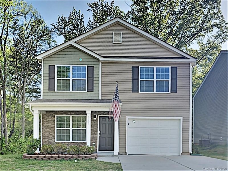 5936 Sanders Farm Lane