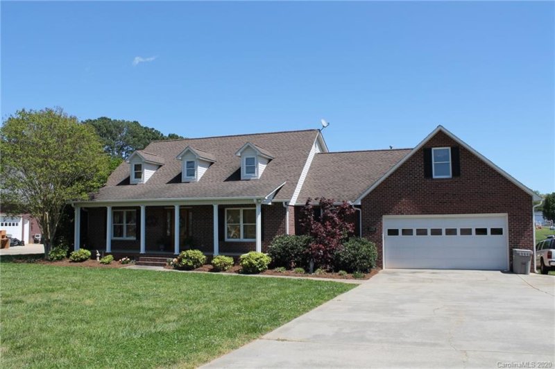 Property image 3 at 328 Palmer Circle, Rockwell, NC 28138