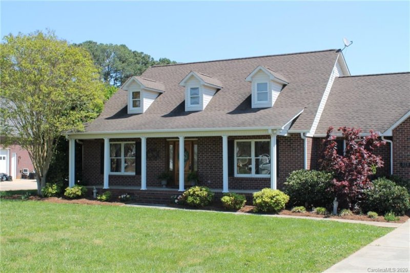 Property image 4 at 328 Palmer Circle, Rockwell, NC 28138