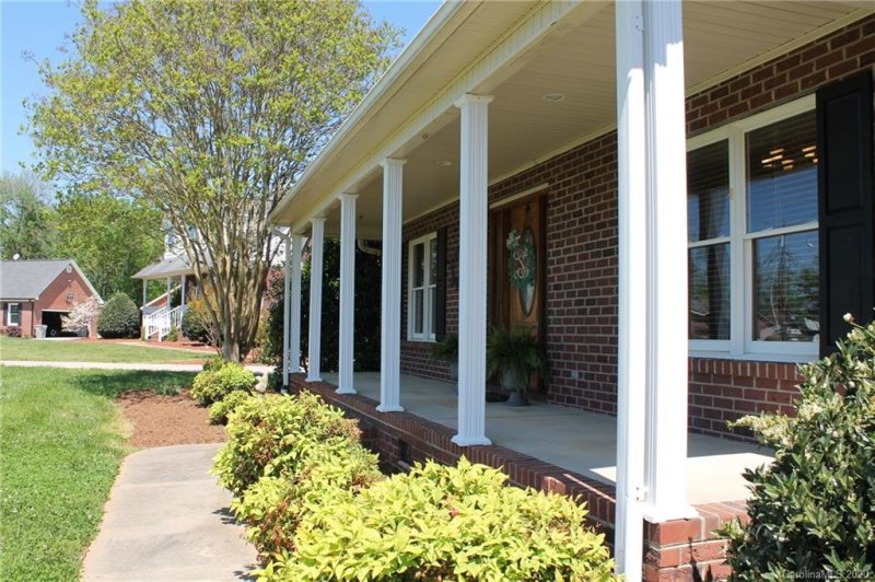 Property image 5 at 328 Palmer Circle, Rockwell, NC 28138