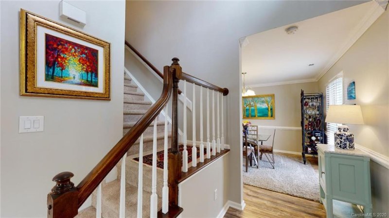 Property image 4 at 1136 Long Paw Lane, Charlotte, NC 28214