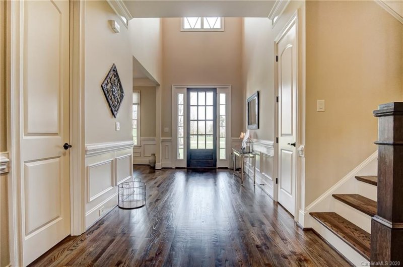 Property image 3 at 4008 Soleado Drive, Wesley Chapel, NC 28104