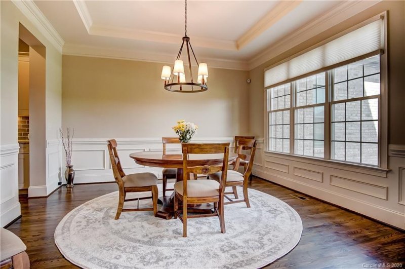 Property image 4 at 4008 Soleado Drive, Wesley Chapel, NC 28104