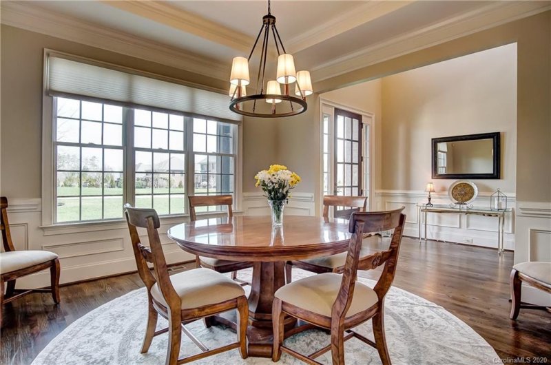 Property image 5 at 4008 Soleado Drive, Wesley Chapel, NC 28104