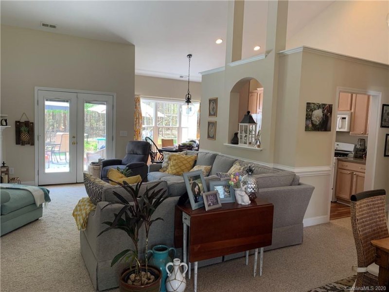 Property image 4 at 164 Quail Haven Drive, Troutman, NC 28166