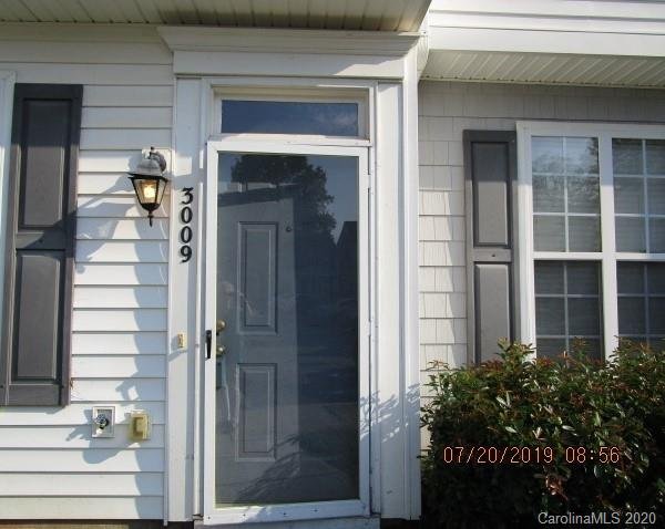 3009 Nevin Place Drive