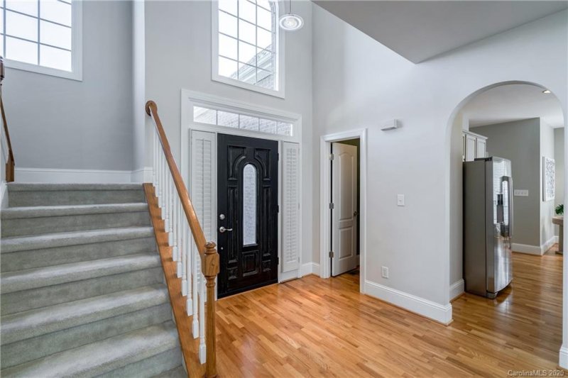 Property image 3 at 125 Normandy Road, Mooresville, NC 28117