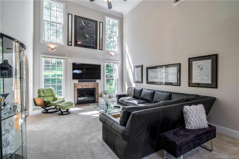 Property image 4 at 125 Normandy Road, Mooresville, NC 28117