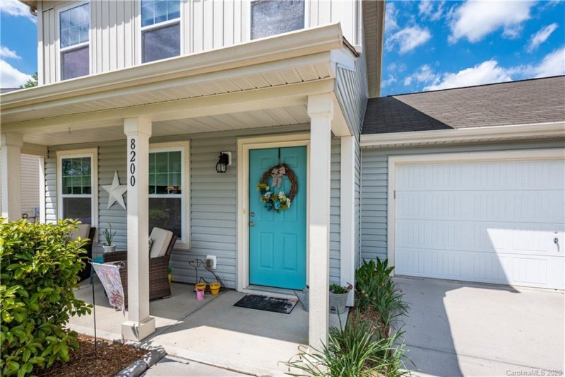 Property image 2 at 8200 Chilkoot Lane, Locust, NC 28097