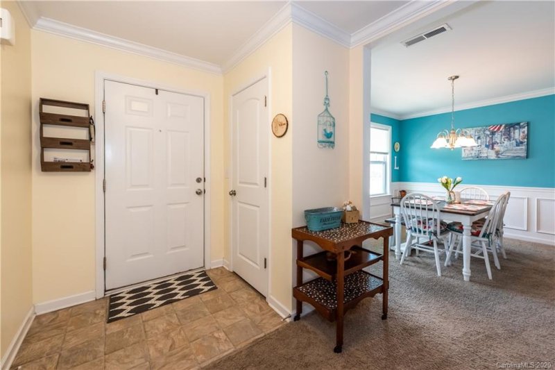 Property image 4 at 8200 Chilkoot Lane, Locust, NC 28097