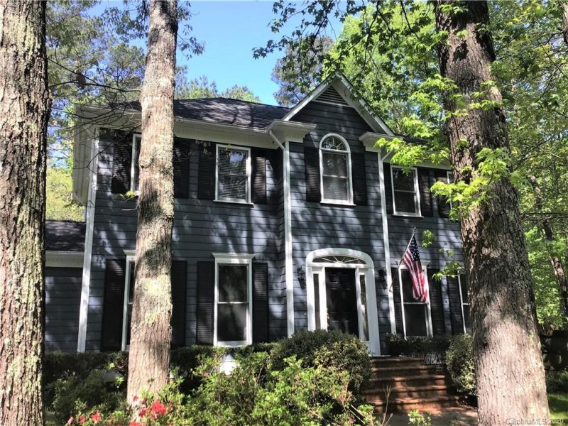 Property image 2 at 4612 Ferguson Circle, Waxhaw, NC 28173