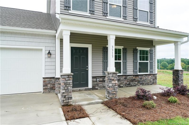 Property image 3 at 3313 Gilroy Drive, Indian Land, SC 29707