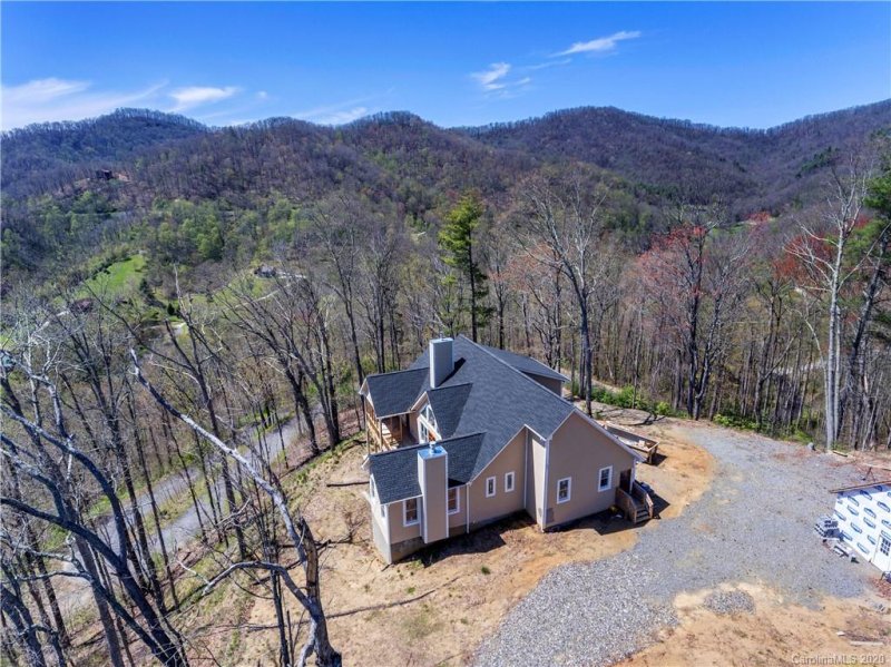 Property image 3 at 408 Rising Sun Road, Mars Hill, NC 28754