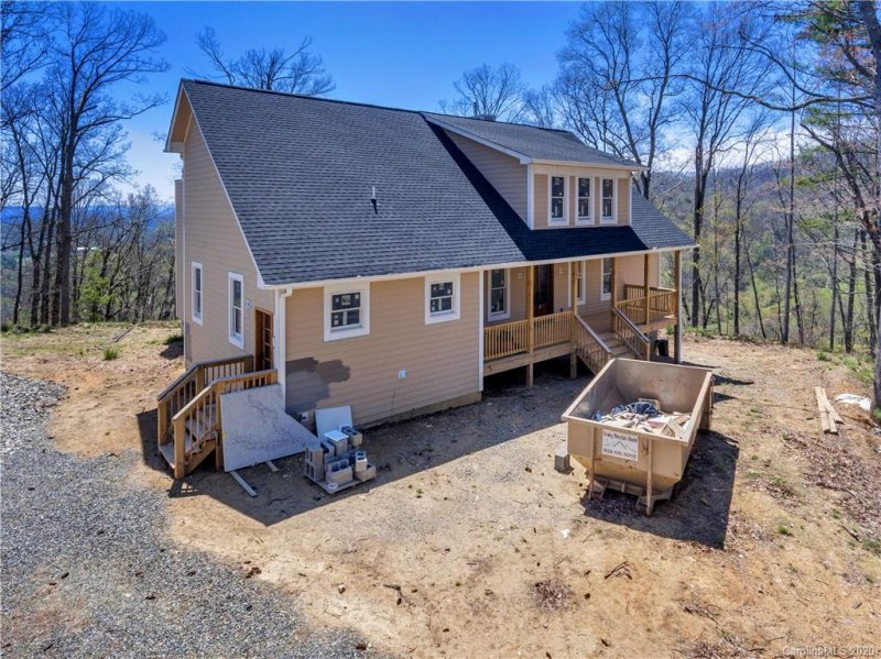 Property image 5 at 408 Rising Sun Road, Mars Hill, NC 28754