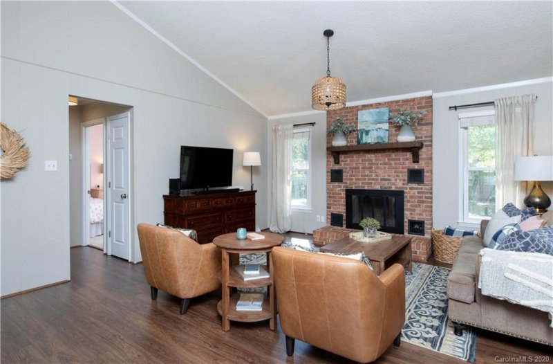 Property image 4 at 849 Hillcroft Place, Rock Hill, SC 29732