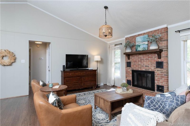Property image 5 at 849 Hillcroft Place, Rock Hill, SC 29732