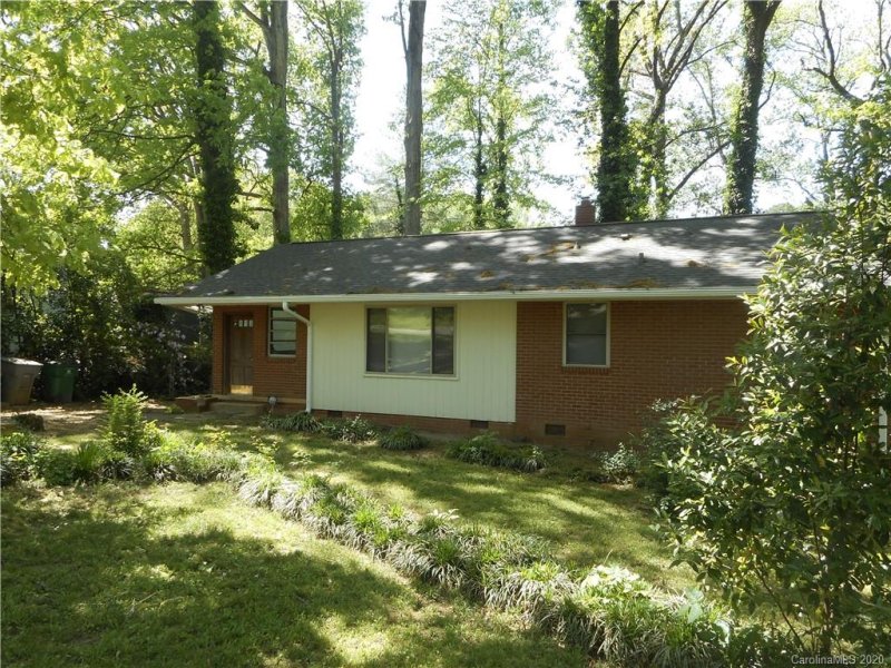 Property image 2 at 3321 Eastwood Drive, Charlotte, NC 28205