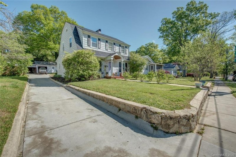 Property image 4 at 408 6th Avenue, Gastonia, NC 28052