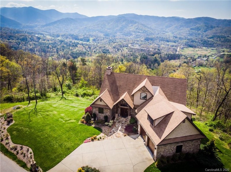 Property image 2 at 53 Longstreet Court, Weaverville, NC 28787