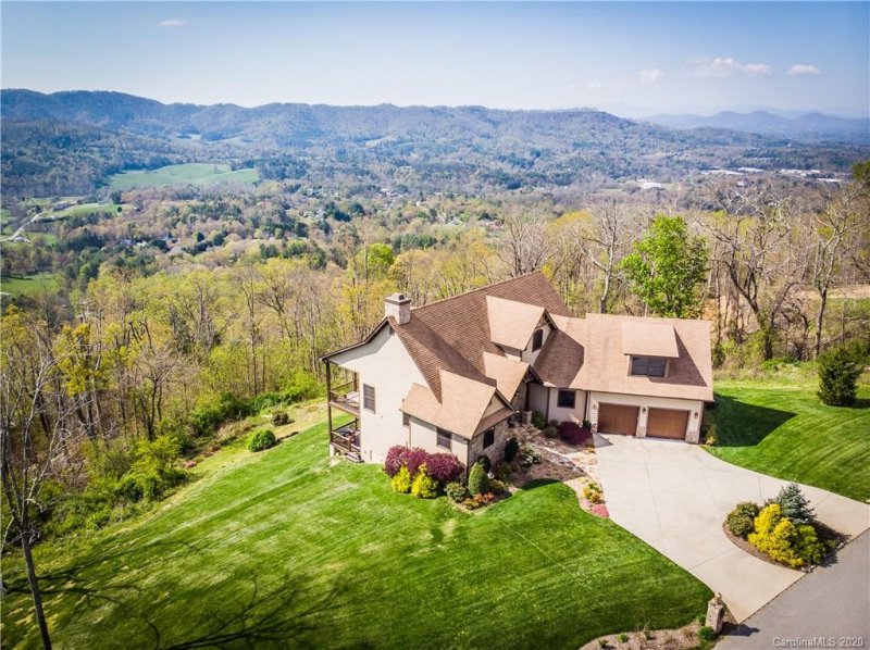 Property image 3 at 53 Longstreet Court, Weaverville, NC 28787