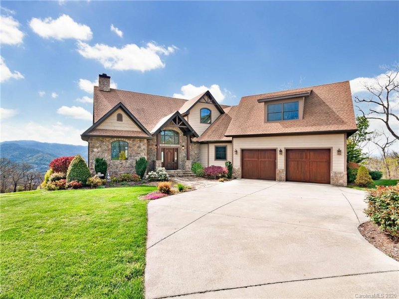 Property image 4 at 53 Longstreet Court, Weaverville, NC 28787