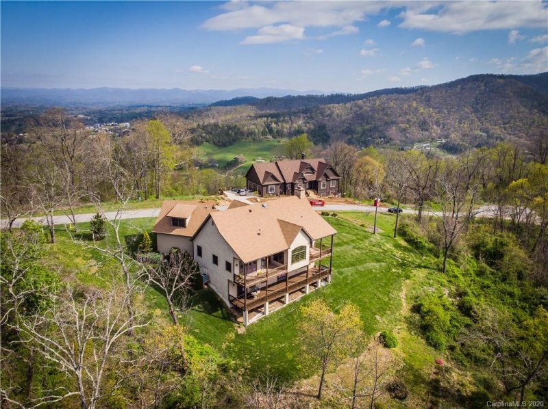 Property image 5 at 53 Longstreet Court, Weaverville, NC 28787